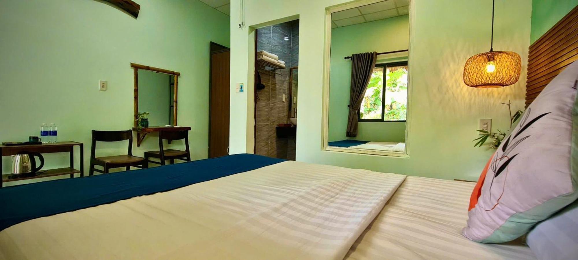 Song Ngu Pisces Homestay Can Tho Εξωτερικό φωτογραφία